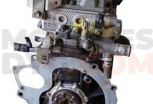 Motor WLF2 Mazda B-Series VI 2.5 TD 4WD (78 cv)