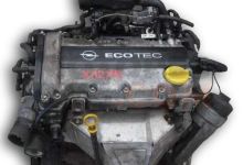 Motor X 12 XE Opel Astra G Caravan 1.2 16V (65 cv)
