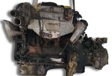 Motor X 12 XE Opel Corsa B (Versión1997) 1.2i 16V (65 cv)
