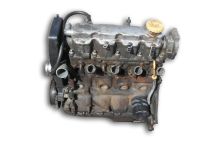 Motor X 14 SZ, C 14 NZ Opel Corsa B (Versión1997) 1.4i (60 cv)
