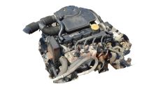 Motor X 16 SZR Opel Vectra B CC 1.6i 16V (101 cv) Automatico