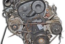 Motor X 16 XE Opel Corsa B (Versión1997) 1.6i 16V (106 cv) 2000