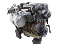 Motor x 16 xel Opel Astra G 1.6 16V (101 cv)