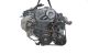 Motor X 16 XEL, Z 16 XE Opel Zafira A (Versión 2003) 1.6 16V (101 cv)
