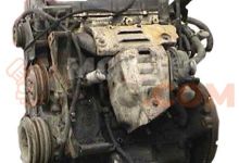 Motor X 17 DT (tc4ee1) Opel Vectra B CC 1.7 TD (82 cv) 2002