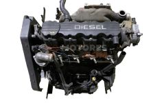 Motor X 17 DTL Opel Astra G Caravan 1.7 CDTI (80 cv)
