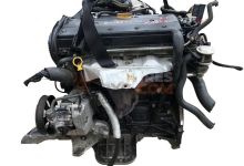Motor X 18 XE Opel Astra G 1.8i 16V (125 cv) 2004