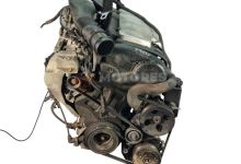 Motor X 18 XE Opel Vectra B 1.8i 16V (116 cv) 1999