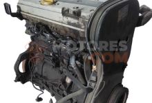 Motor X 18 XE Opel Vectra B (Versión 1999) 1.8i 16V (115 cv)