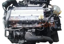 Motor X 20 DTH Opel Omega B Caravan 2.0 DTI 16V (101 cv)