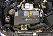 Motor X 20 DTH Opel Vectra B (Versión 1999) 2.2 DTI 16V (101 cv)