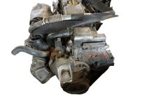 Motor X 20 DTL Opel Astra G 2.0 (192 CV)