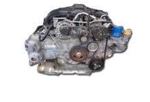 Motor X 20 DTL Opel Astra G Caravan 2.0 DI (82 cv)
