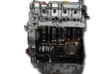 Motor X 20 DTL Opel Astra G Caravan 2.0 DI (82 cv) Automatico