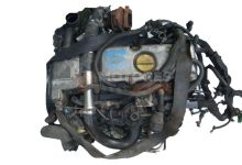 Motor X 20 DTL Opel Zafira A (Versión 2003) 2.0 16V DTI (101 cv)
