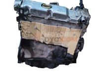 Motor X 20 DTL Opel Zafira A (Versión 2003) 2.0 16V DTI (101 cv)
