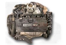 Motor X 20 SED Daewoo Nubira Combi II 2.0 (133 cv)