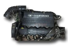 Motor X 20 SED Daewoo Nubira Combi (KLAJ) 2.0 16V (133 cv)