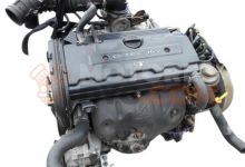 Motor X 20 SED Daewoo Nubira Combi (KLAJ) 2.0 16V (133 cv) Automatico