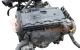 Motor X 20 SED Daewoo Nubira Combi (KLAJ) 2.0 16V (133 cv) Automatico