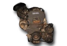 Motor X 20 SED Daewoo Nubira (KLAJ) 2.0 16V (133 cv)