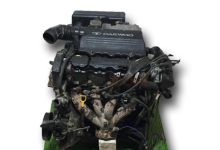 Motor X 20 SED Daewoo Nubira Wagon (KLAJ) 2.0 16V (133 cv)