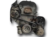 Motor X 20 SED Daewoo Nubira Wagon (KLAJ) 2.0 16V (133 cv) Automatico