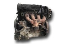 Motor X 20 SED Daewoo Nubira Wagon (KLAJ) 2.0 16V (133 cv) Automatico