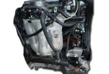 Motor X 22 SE Isuzu Rodeo (UTS-145) 2.2 i L 2WD (130 cv) 2003