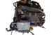 Motor X 25 XE Opel Omega B 2.5 V6 TDI (150 cv) Automatico