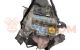 Motor X10XE Opel Agila II 1.0 (68 cv) ecoFLEX