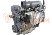 Motor x10xe Opel Agila II 1.0i MT (65 cv)