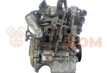 Motor X10XE Opel Corsa C (Versión 2003) 1.0 12V (60 cv) 1995