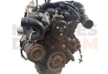 Motor X12XE Opel Corsa B 1.2i 16V (65 cv) Automatico 2000