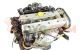 Motor x14sz Opel Corsa B (Versión1997) 1.4i (60 cv)
