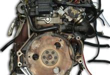 Motor X14XE Opel Astra G CC 1.4 16V (90 cv)