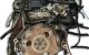 Motor X14XE Opel Astra G CC 1.4 16V (90 cv)
