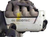 Motor x14xe Opel Corsa B 1.4i 16V (90 cv)