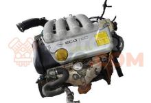 Motor X14XE Opel Corsa B 1.4i 16V (90 cv)