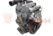 Motor X14XE Opel Corsa B 1.4i 16V (90 cv) Automatico