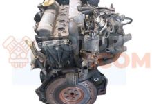 Motor X14XE Opel Tigra A 1.4 16V (90 cv)