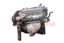 Motor X14XE Opel Tigra A 1.4 16V (90 cv)