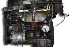 Motor X14XE Opel Vita B 1.4i 16V (90 cv) Automatico