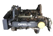 Motor x16szr Opel Astra G 1.6 16V (101 cv) 2004