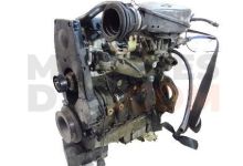 Motor X16SZR Opel Astra G 1.6 (75 cv) 2003