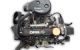 Motor X16SZR Opel Astra G CC 1.6 (75 cv)