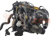 Motor X16XEL Opel Astra G 1.6 16V (101 cv)