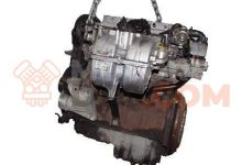 Motor X16XEL Opel Astra G 1.6 16V (101 cv)
