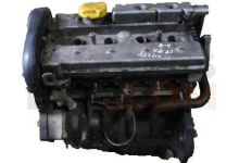 Motor X16XEL Opel Vectra B (Versión 1999) 1.6i 16V (100 cv)