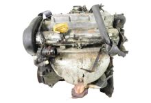 Motor x16xel Opel Zafira A (T3000) 1.6 16V (101 cv) 2003